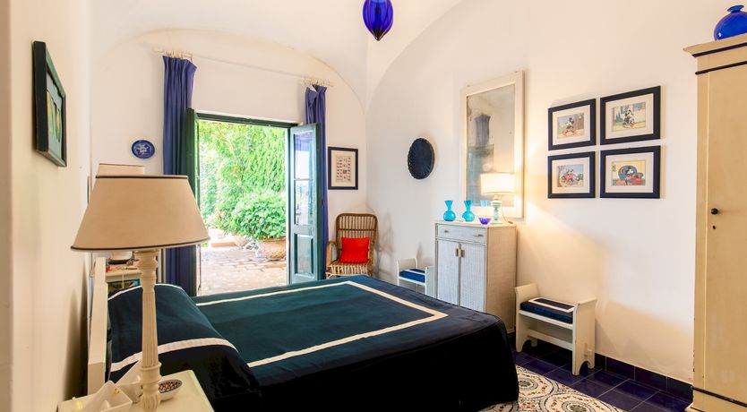 Photo of Capri by the Sea