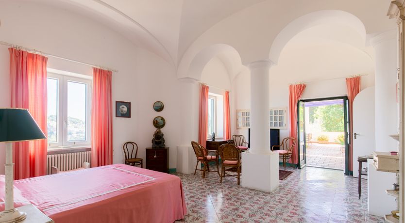 Photo of Capri by the Sea