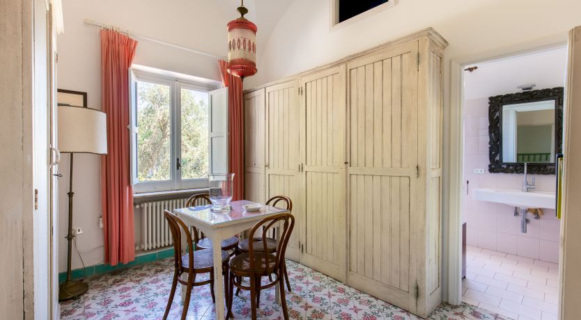 Photo of Capri by the Sea