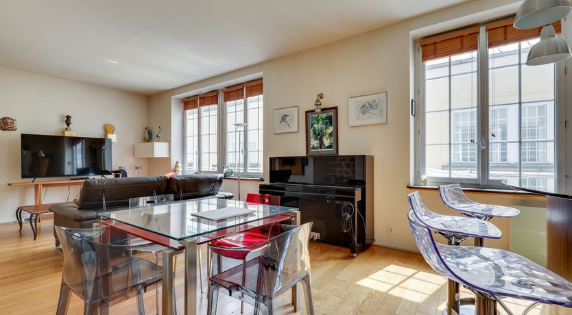 Photo of Small Treasures