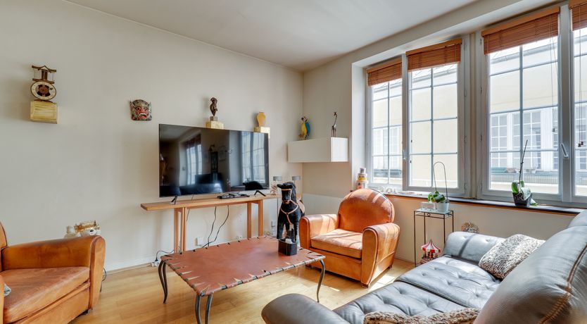 Photo of Small Treasures