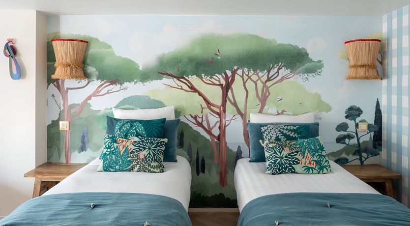 Photo of Riviera Dreams