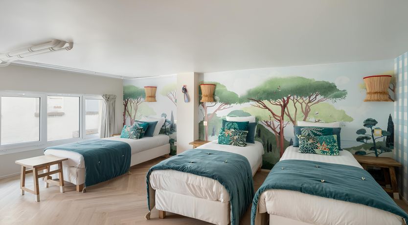 Photo of Riviera Dreams