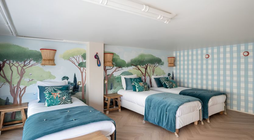 Photo of Riviera Dreams