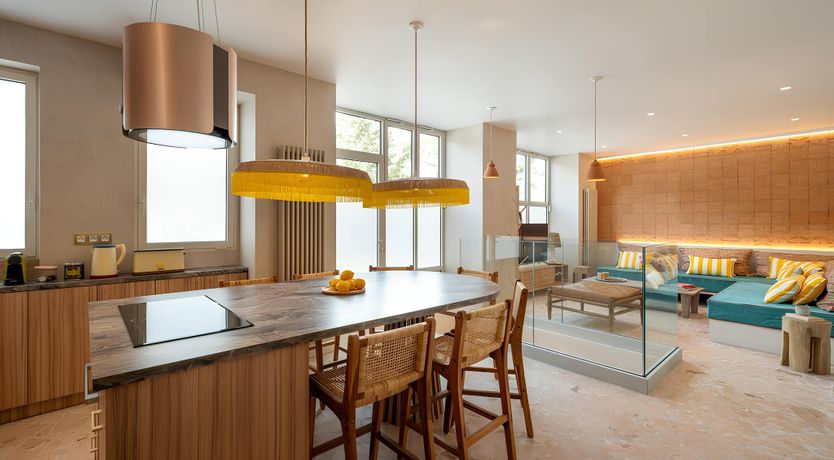 Photo of Riviera Dreams