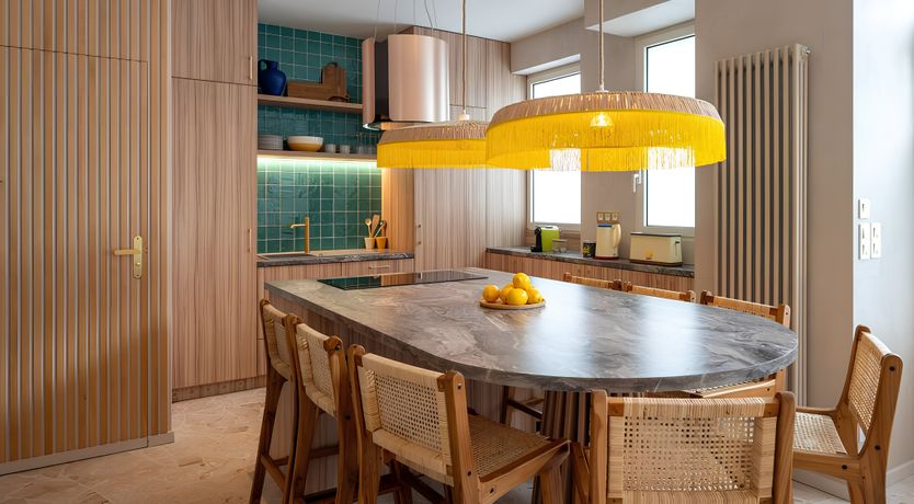 Photo of Riviera Dreams