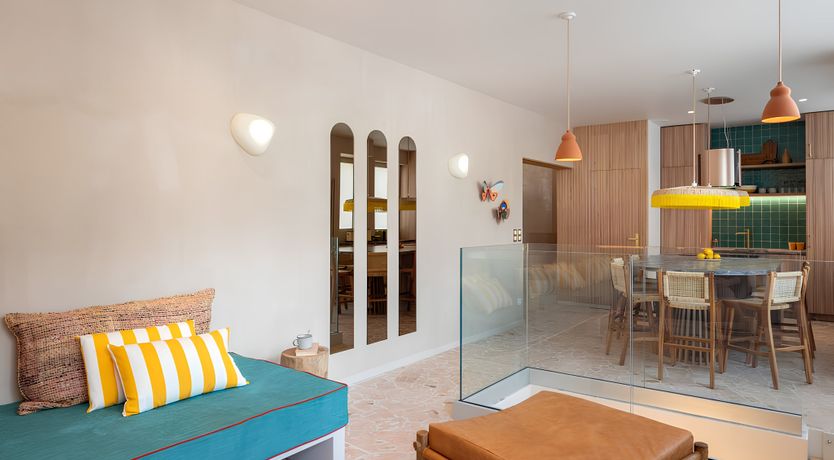 Photo of Riviera Dreams