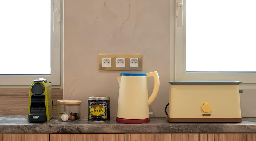 Photo of Riviera Dreams