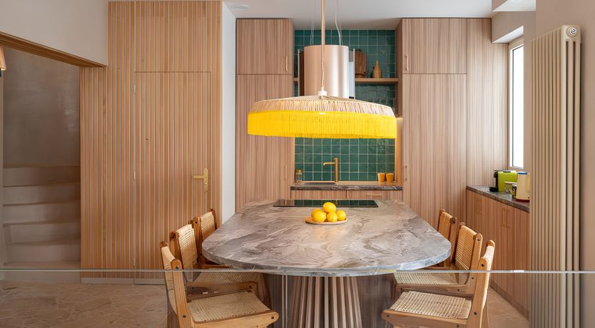 Photo of Riviera Dreams