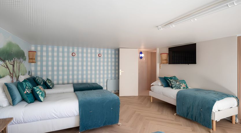 Photo of Riviera Dreams