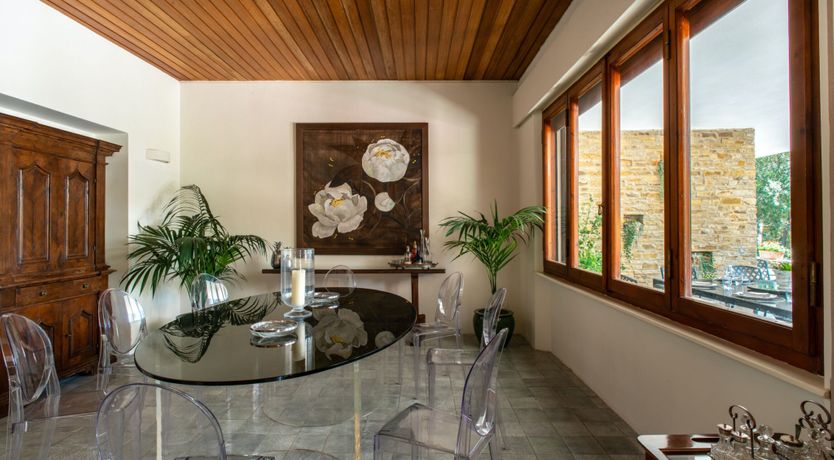 Photo of Tuscan Pine