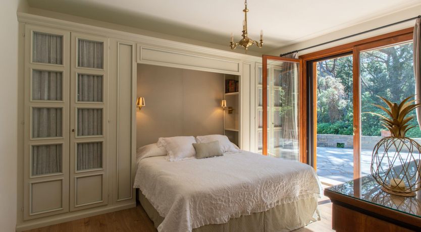 Photo of Tuscan Pine