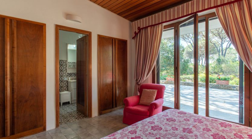 Photo of Tuscan Pine