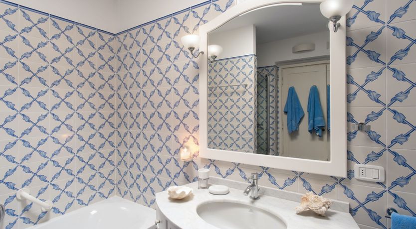 Photo of Tuscan Pine