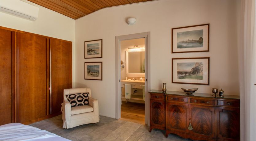 Photo of Tuscan Pine