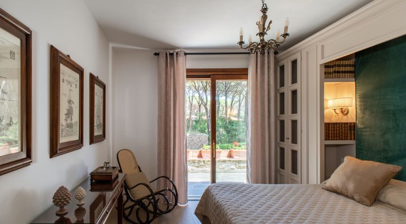 Photo of Tuscan Pine