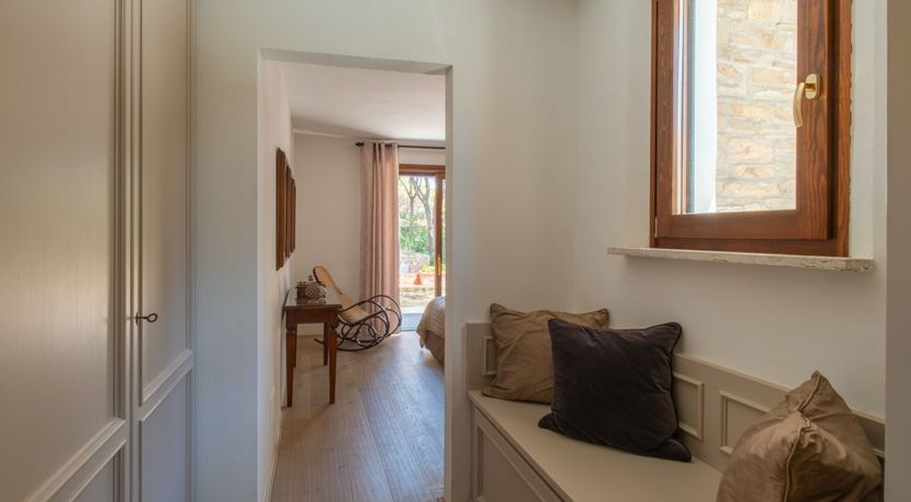 Photo of Tuscan Pine