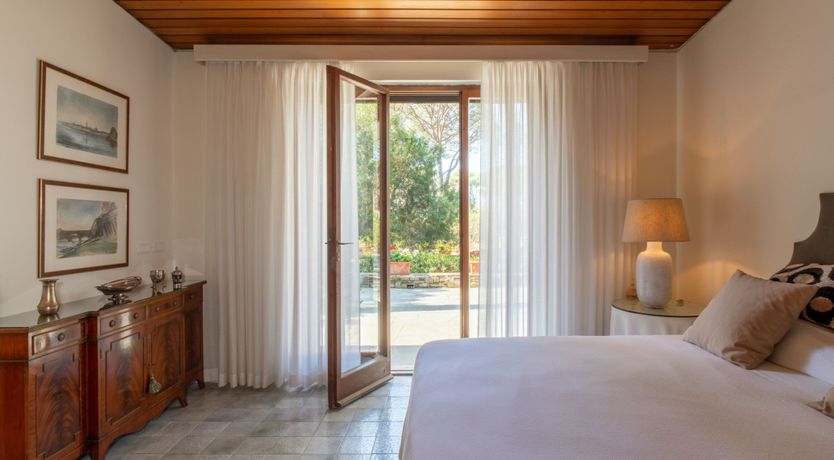 Photo of Tuscan Pine