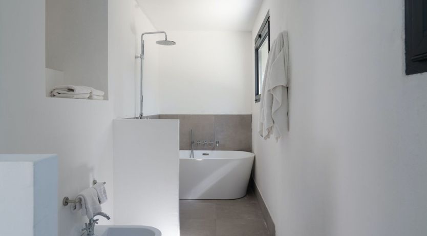 Photo of Tuscan Pine