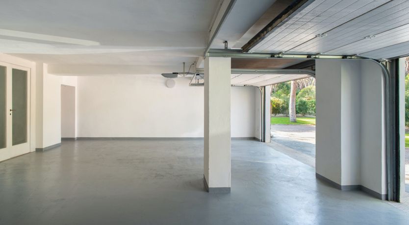 Photo of Tuscan Pine