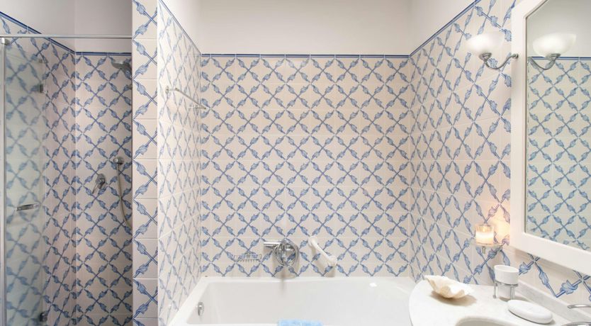 Photo of Tuscan Pine