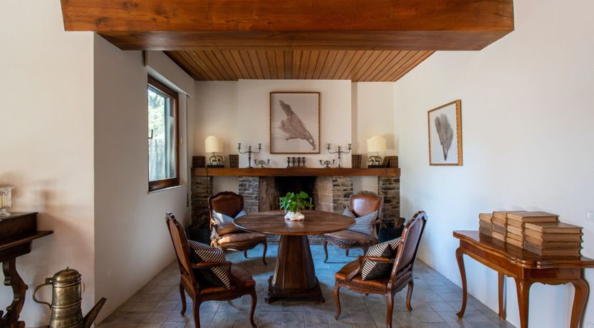 Photo of Tuscan Pine