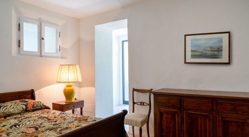 Photo of Tuscan Pine