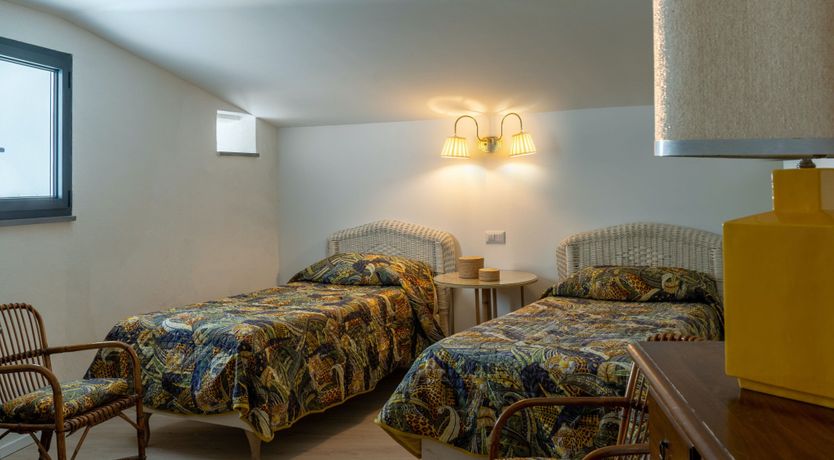 Photo of Tuscan Pine