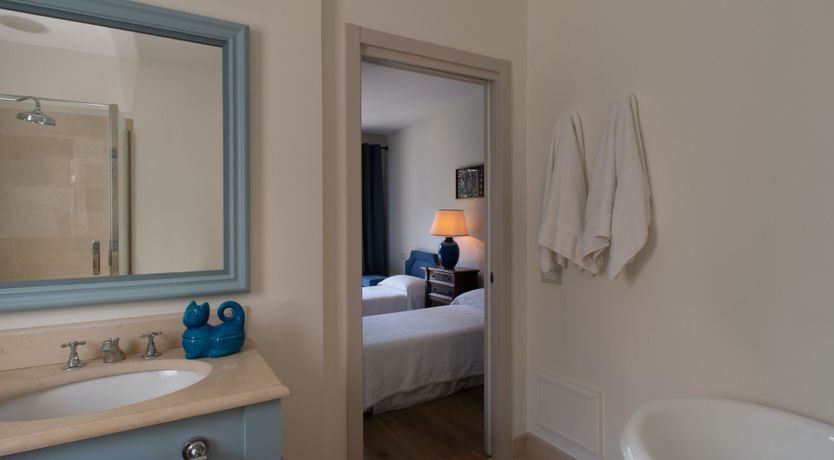 Photo of Tuscan Pine