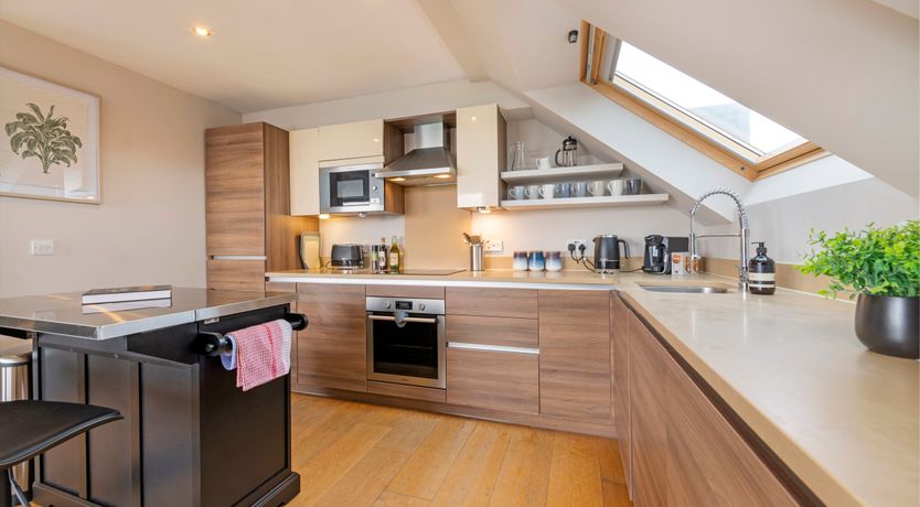 Photo of Penthouse Splendour