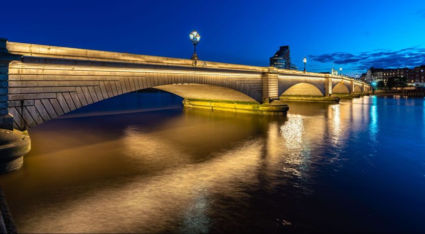 Photo of Penthouse Splendour