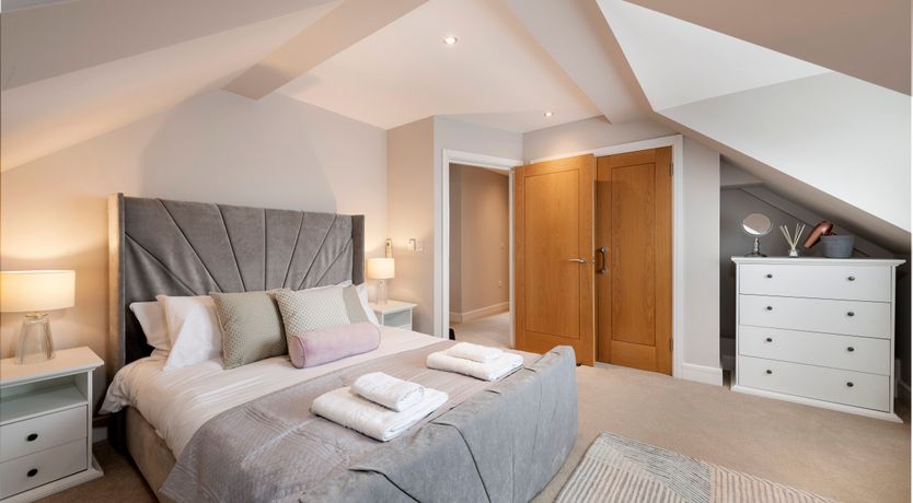 Photo of Penthouse Splendour