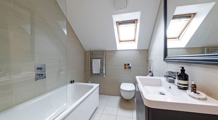 Photo of Penthouse Splendour