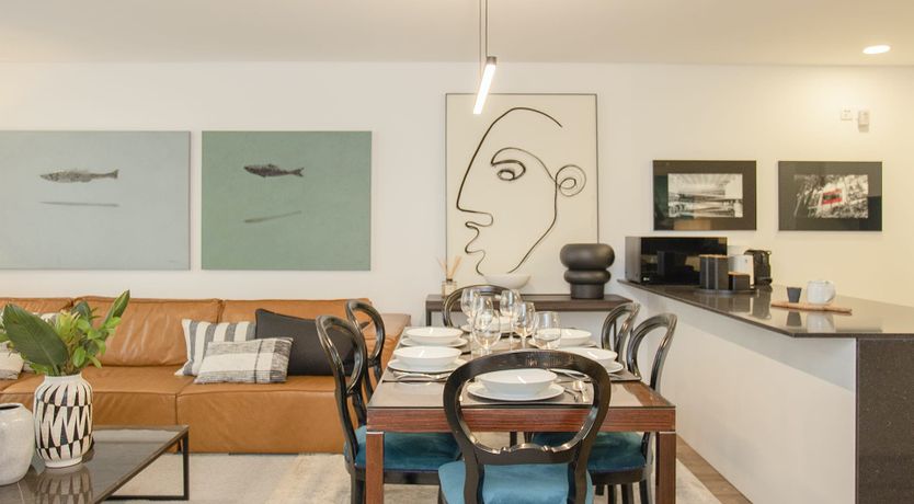 Photo of Peace in Porto