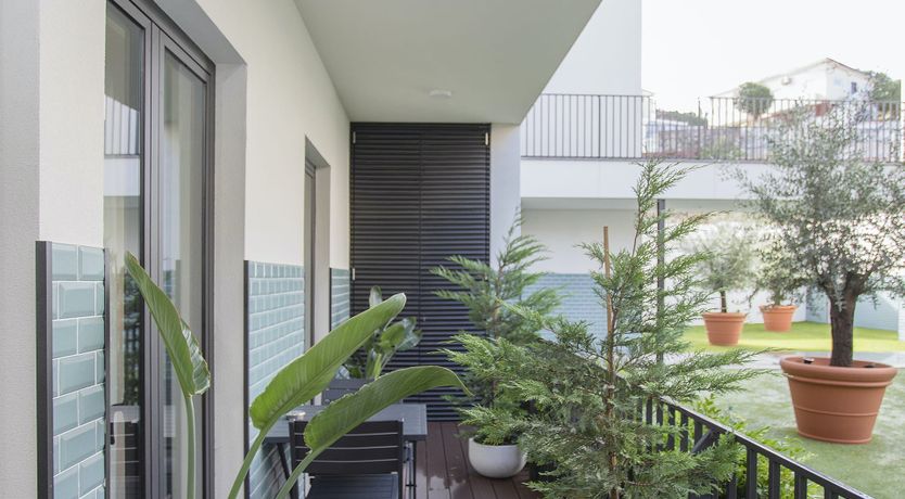 Photo of Peace in Porto