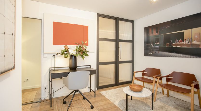 Photo of Peace in Porto