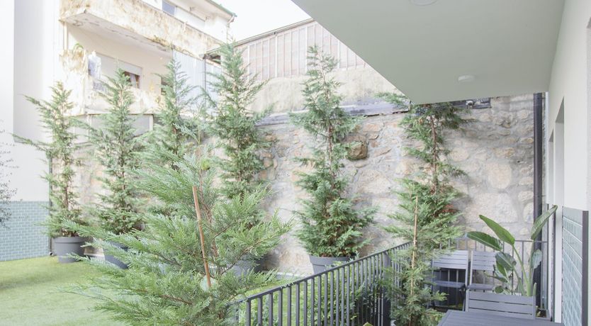 Photo of Peace in Porto