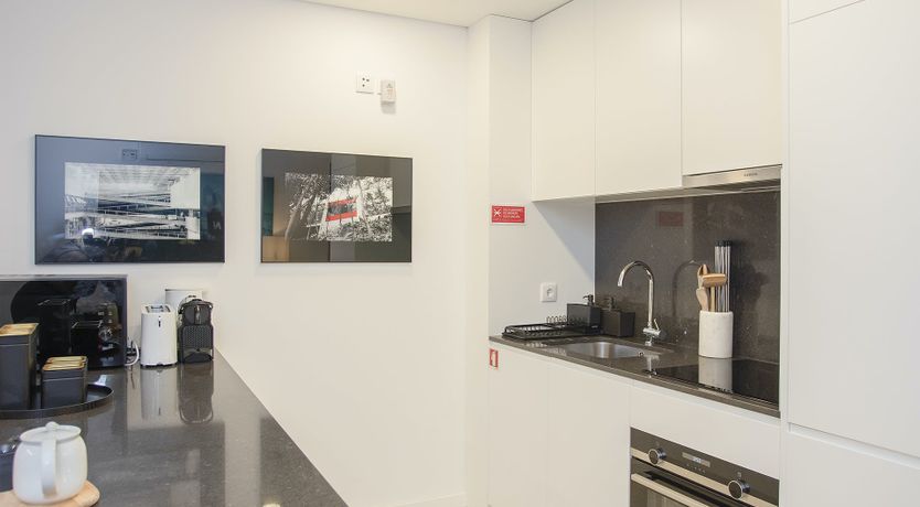 Photo of Peace in Porto