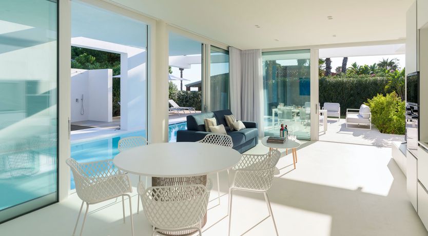 Photo of Sicilian Lemon Spritz