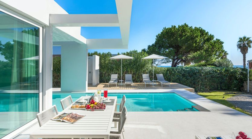 Photo of Sicilian Lemon Spritz