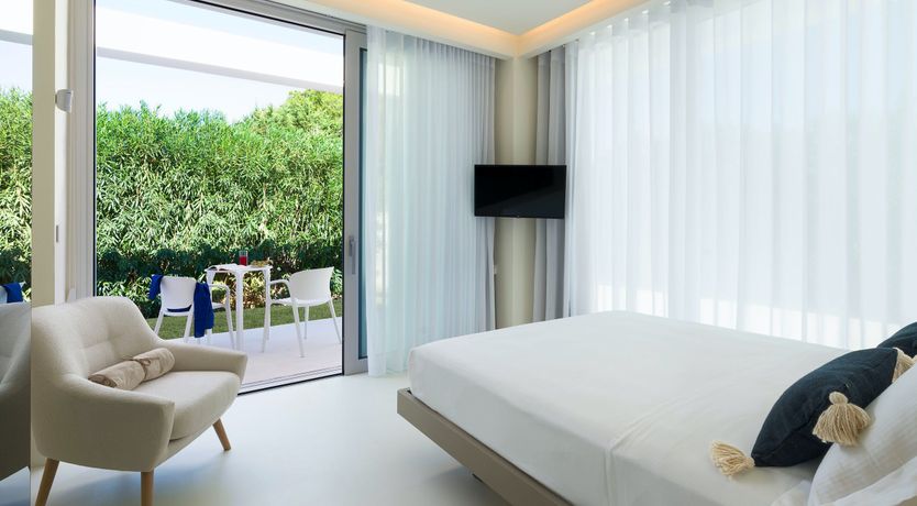 Photo of Sicilian Lemon Spritz