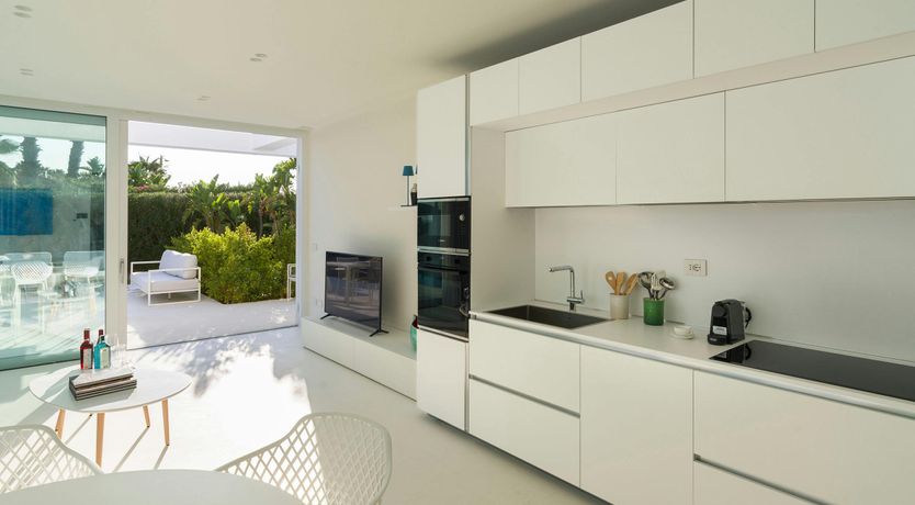 Photo of Sicilian Lemon Spritz