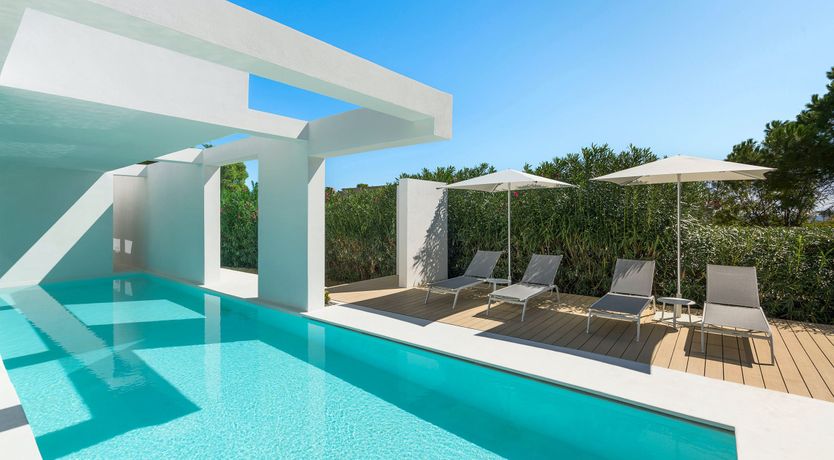 Photo of Sicilian Lemon Spritz