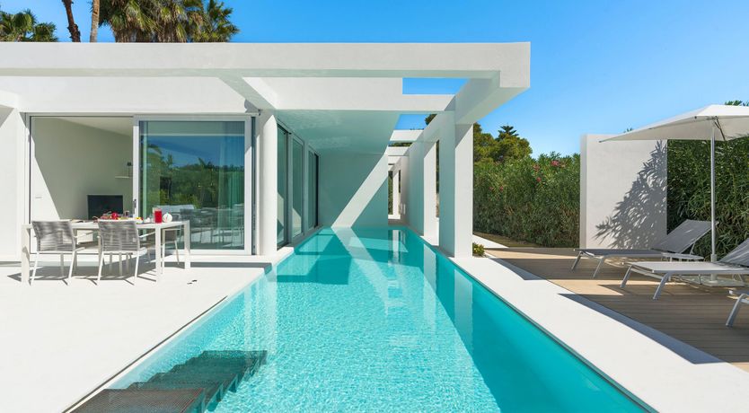 Photo of Sicilian Lemon Spritz