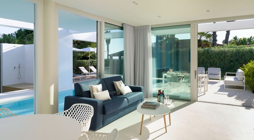 Photo of Sicilian Lemon Spritz