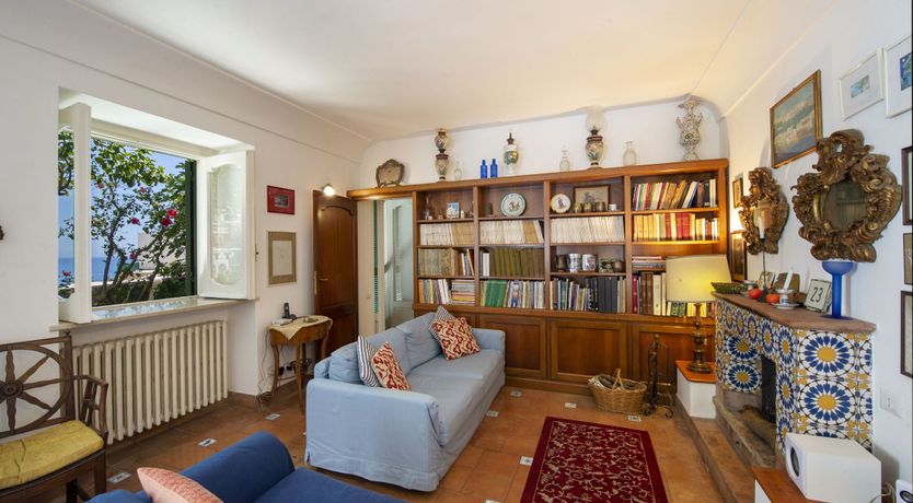 Photo of Positano Time Capsule