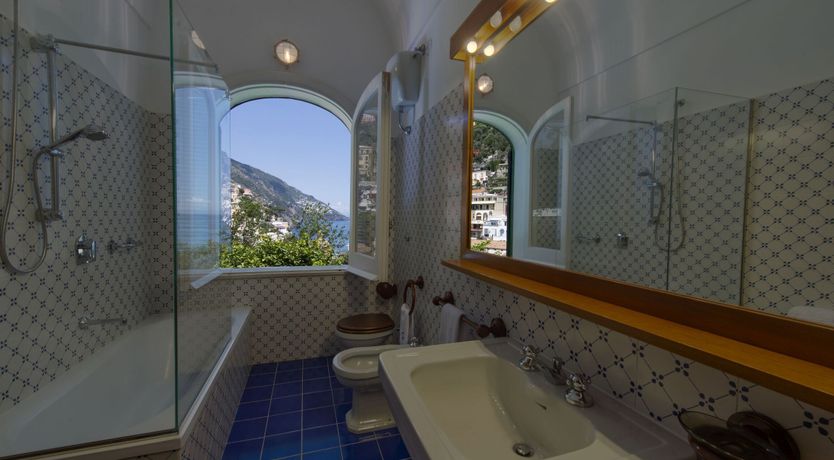 Photo of Positano Time Capsule