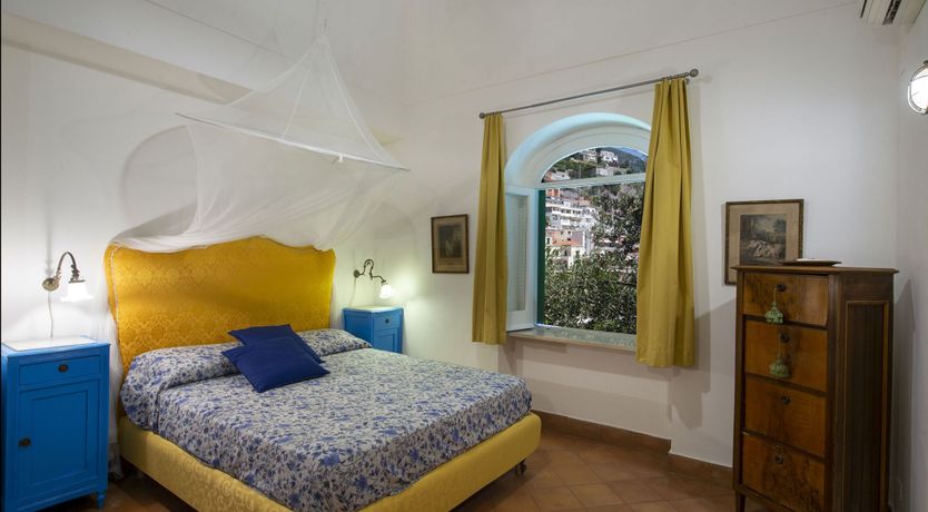 Photo of Positano Time Capsule