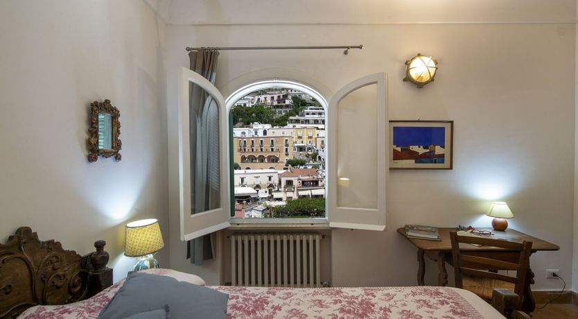 Photo of Positano Time Capsule