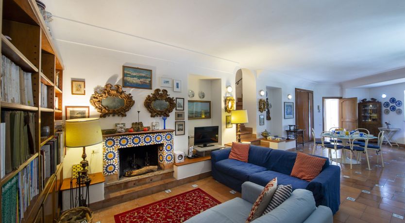 Photo of Positano Time Capsule